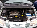 кулиса Hyundai Matrix 1 поколение 2003, 1.5 л., МКПП, минивэн, 4373017100 - фото №12