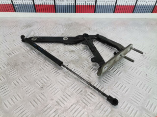 петля капота правая Land Rover Range Rover Sport 1 поколение 2005, 4.2 л., АКПП, внедорожник 5 дв., 5H2216537AA