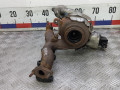 турбина Volkswagen Golf 6 поколение 2009, 2.0 л., дизель, 03L253016F - фото №4