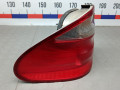фонарь задний левый Mercedes-Benz CLK-Класс W208/A208 [рестайлинг] 2000, 3.2 л., бензин, купе - фото №2