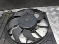 вентилятор радиатора Volkswagen Golf 4 поколение 2005, 1.4 л., бензин, МКПП, хетчбэк 5 дв. - фото №4