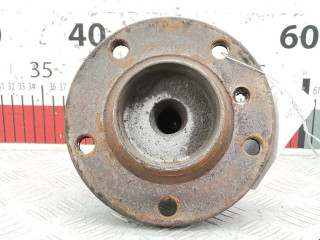 ступица передняя BMW 7 серия E65/E66/E67 2002, 3.6 л., АКПП, седан, 31226750217