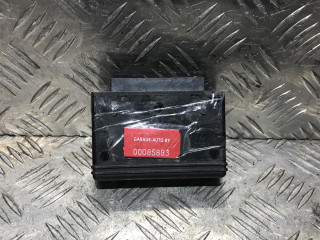 блок комфорта Ford Focus 1 поколение 2001, 1.8 л., бензин, МКПП, 14K150