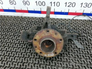 ступица передняя правая Renault Fluence 1 поколение 2011, 1.5 л., DCi, дизель, АКПП, седан