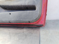 дверь передняя правая Fiat Bravo 1 поколение 2000, red, купе - фото №8