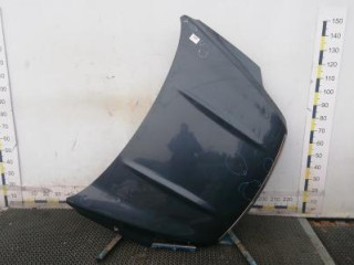 капот Ford Kuga 1 поколение 2008, 2.0 л., TDCi, дизель, МКПП, внедорожник 5 дв.