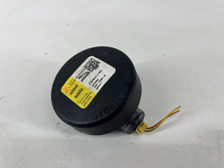 пиропатрон петли капота Jaguar XJ 4 поколение 2015, 2.0 л., бензин, C2D23552