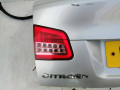 крышка багажника (дверь 3-5) Citroen C5 2 поколение 2010, седан - фото №4