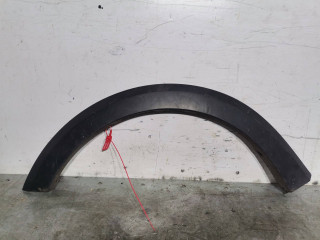 молдинг переднего левого крыла Dacia Sandero 2 поколение 2013, 1.2 л., бензин, 5МКПП