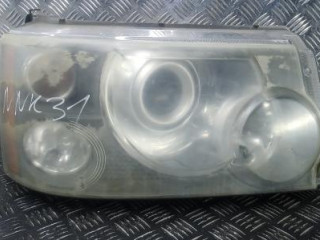 фара правая Land Rover Range Rover Sport 1 поколение 2007, 2.7 л., дизель, АКПП, внедорожник 5 дв., XBC501583LZN