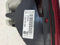 фонарь крышки багажника левый Volkswagen Sharan 2 поколение [рестайлинг] 2015, 2.0 л., бензин, АКПП, минивэн, 7N0945093L - фото №8