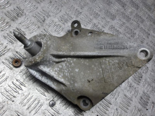 кронштейн КПП Renault Twingo 2 поколение 2009, 112534543R