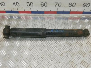 амортизатор задний Ford Transit 8 поколение 2017, 2.0 л., TDCi, дизель, МКПП, микроавтобус