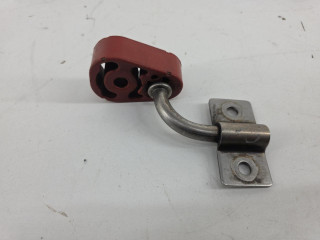 Резинка глушителя Maserati GranTurismo 1 поколение 2010, 4.2 л., АКПП, правый руль, 55187596