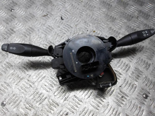 переключатель подрулевой (стрекоза) Ford Focus 1 поколение 2001, 1.8 л., дизель, МКПП, универсал, 2M5114A664AA