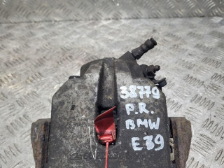 суппорт передний правый BMW 5 серия E39 1999, M51 D25 (Inter.), 5МКПП, универсал