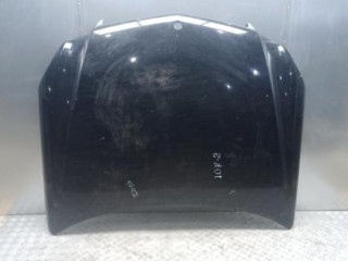 капот Mercedes-Benz E-Класс W212/S212/C207/A207 [рестайлинг] 2013, 2.2 л., дизель, АКПП, седан