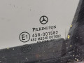 дверь передняя левая Mercedes-Benz C-Класс W204/S204 2008, 2.2 л., АКПП, седан, A2047205900 - фото №2