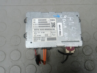 усилитель музыкальный Volvo XC70 2 поколение 2010, 2.4 л., дизель, АКПП, универсал, 10R034301