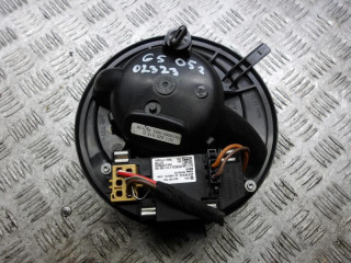 моторчик печки Volkswagen Golf 4 поколение 2005, 1.4 л., бензин, МКПП, хетчбэк 5 дв., 3C1820015G