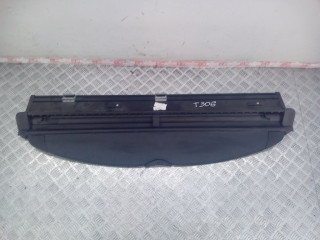 шторка багажника Mercedes-Benz C-Класс W204/S204 2009, 2.2 л., МКПП, универсал, A2048600075