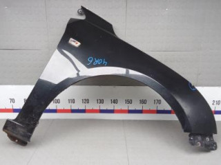 крыло переднее правое Chevrolet Cruze 1 поколение 2010, 1.6 л., бензин, седан, 94560510