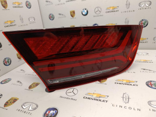 фонарь задний левый Audi A7 4G [рестайлинг] 2015, 2.0 л., бензин, 4G8945095H