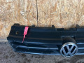 решетка радиатора Volkswagen Polo 5 поколение 2010, 1.6 л., бензин, 5МКПП, хетчбэк 5 дв. - фото №3