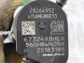 форсунка Chevrolet 2012, 2.0 л., МКПП, хетчбэк 5 дв., 25183185 - фото №3