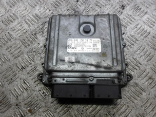 блок управления двигателем Mercedes-Benz Sprinter 2 поколение (W906) 2009, 2.2 л., дизель, МКПП, микроавтобус, A6461501877