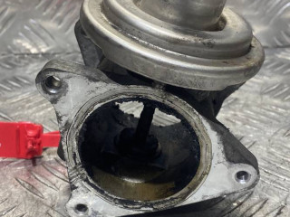 клапан EGR Volkswagen Passat B6 2007, 1.9 л., BXE, дизель, 5МКПП, универсал