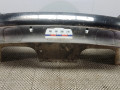 бампер задний BMW X5 E53 [рестайлинг] 2004, 3.0 л., TD, дизель, АКПП, внедорожник 5 дв. - фото №2