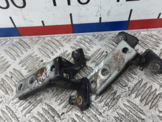 петля двери Mitsubishi Lancer 9 поколение 2007, 1.3 л., бензин, МКПП, седан