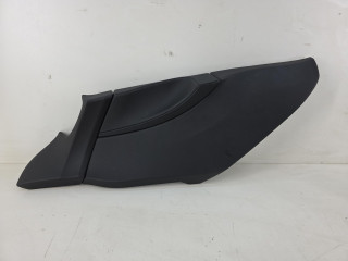 обшивка салона BMW 5 GT F07 [рестайлинг] 2016, 2.0 л., бензин, 2393898