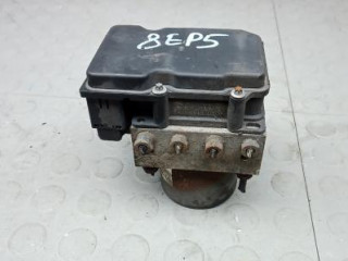 блок ABS Citroen Jumper 2 поколение 2008, 2.2 л., дизель, микроавтобус, 265800461