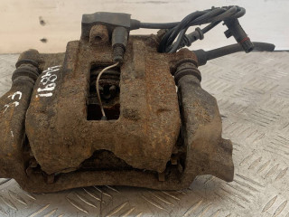 суппорт передний правый Mercedes-Benz A-Класс W168 2001, 1.7 л., дизель, МКПП, хетчбэк 5 дв.