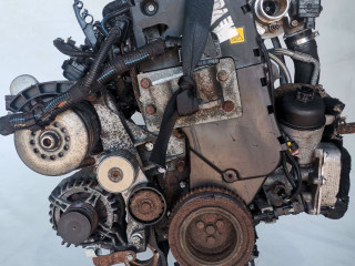 двигатель Fiat Punto 3 поколение [рестайлинг] Punto Evo 2012, 1.4 л., 955 A2.000, бензин, 5МКПП, хетчбэк 3 дв., 955A2000