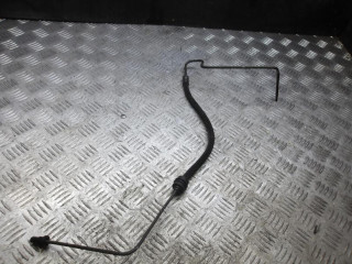 трубка (шланг) сцепления Volkswagen Golf 4 поколение 2003, 1.4 л., бензин, МКПП, хетчбэк 5 дв., 1J1721465AG