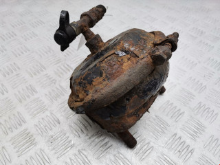 камера тормозная MAN L2000 2003, 4.6 л., МКПП, 81511016384