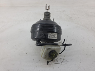 вакуумный усилитель тормозов BMW 3 серия F30/F31/F34 2013, 1.6 л., N13 B16 A, бензин, АКПП, седан, задний привод, правый руль, 6798419