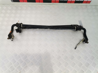 стабилизатор подвески задний Lexus CT 1 поколение 2013, 1.8 л., АКПП, хетчбэк 5 дв., 4881221070