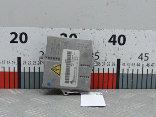 блок розжига ксенона Mercedes-Benz C-Класс W203/S203/CL203 2001, 2.2 л., АКПП, седан, A2038202526