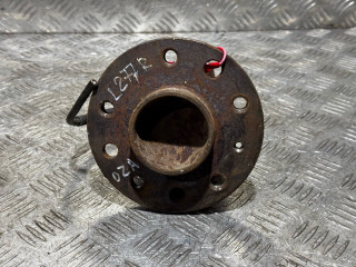 ступица задняя правая Opel Zafira 1 поколение (A) [рестайлинг] 2003, 2.0 л., Y 20 DTH, дизель, 5МКПП, минивэн