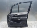 дверь передняя правая Opel Zafira 2 поколение (B) [рестайлинг] 2011, 1.7 л., CDTi, дизель, МКПП, минивэн - фото №6
