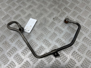 патрубок радиатора Jaguar XF 1 поколение [рестайлинг] 2015, 2.0 л., АКПП, седан, 6G9118K579BB