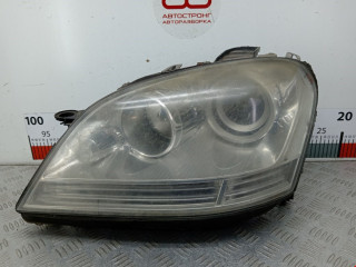 фара левая Mercedes-Benz M-Класс W164 2005, 3.0 л., АКПП, внедорожник 5 дв.