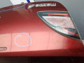крышка багажника (дверь 3-5) Mazda 6 GH [рестайлинг] 2009, 1.8 л., бензин, хетчбэк 5 дв. - фото №6