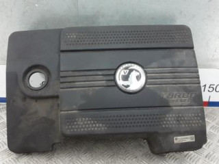 защита двигателя Opel Antara 1 поколение [рестайлинг] 2012, 2.2 л., CDTi, дизель, МКПП, внедорожник 5 дв., 1296, 75869