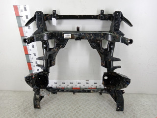 балка подвески передняя (подрамник) BMW X5 E70 2007, 3.0 л., АКПП, внедорожник 5 дв., 31116779357