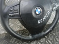 руль BMW 5 серия F07/F10/F11 2011, 2.0 л., дизель, АКПП, седан - фото №3
